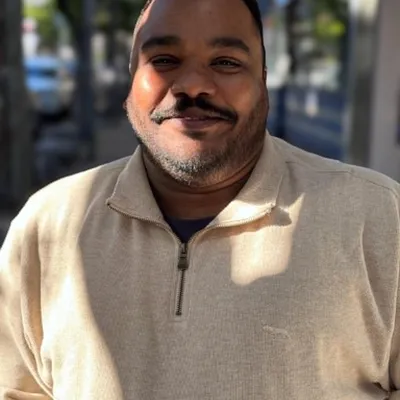 Suren, Community Access Practitioner and Social Worker at Grove Support Services