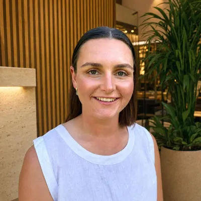 Ainsley, Occupational Therapist at Grove Support Services