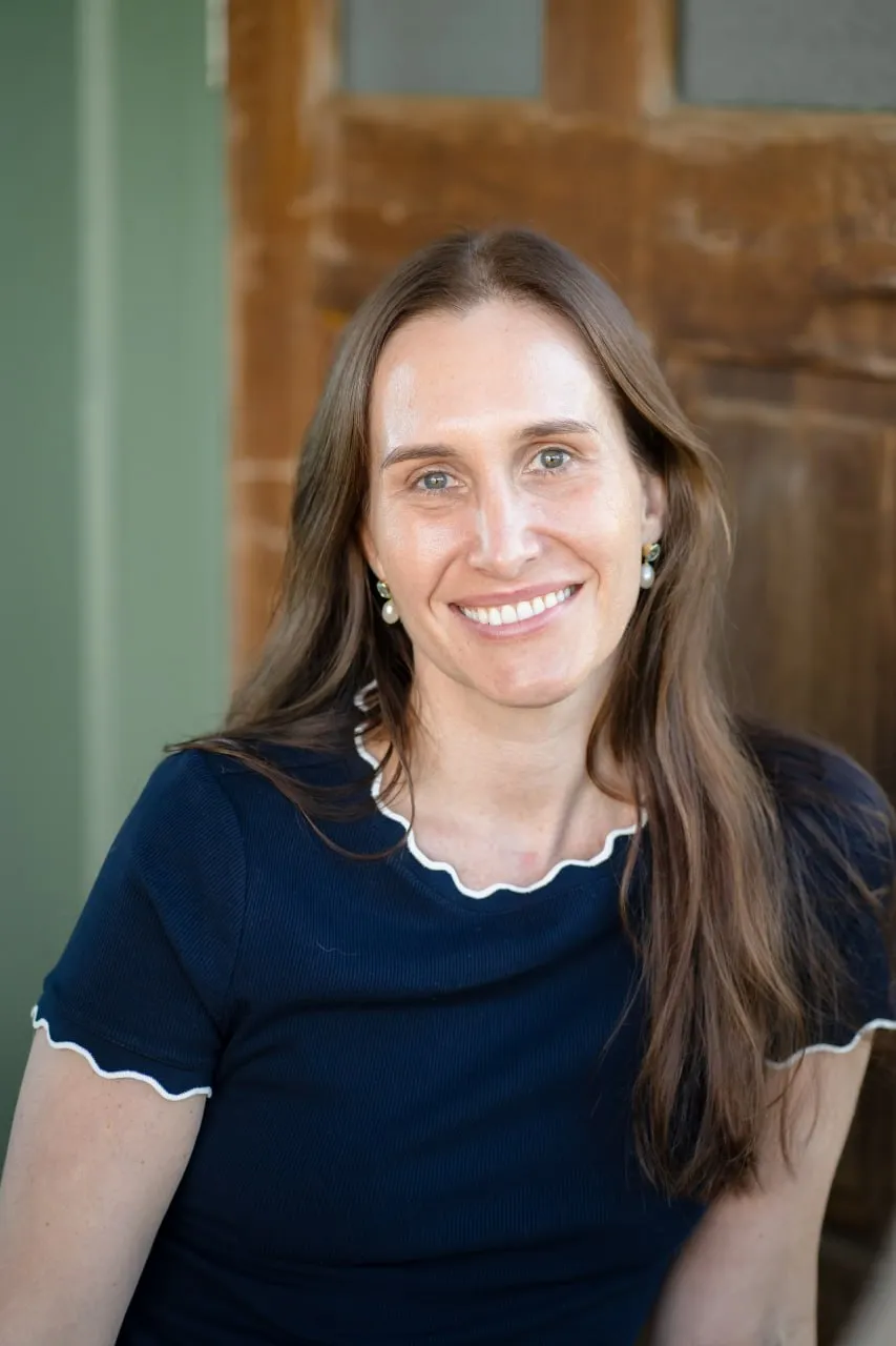 Lilli Frey, CEO