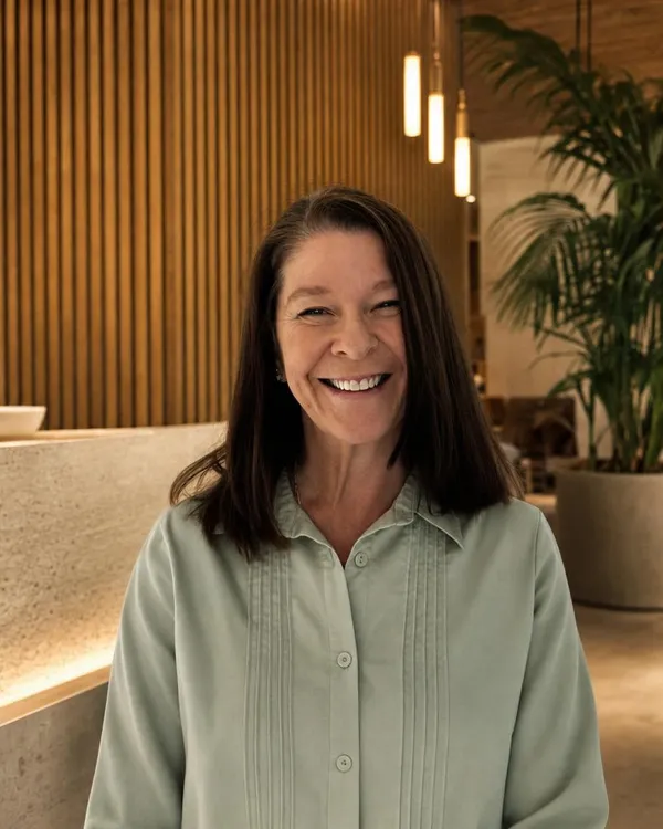 Julie, Senior Occupational Therapist at Grove Support Services