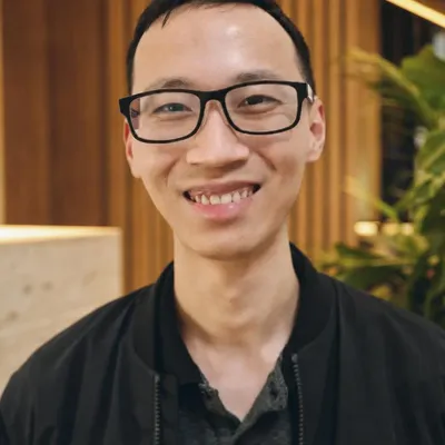 Lei, Speech Pathologist at Grove Support Services