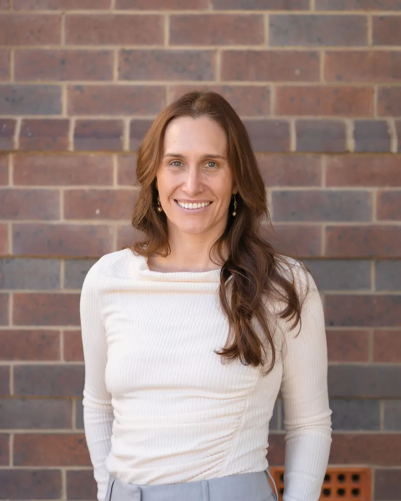 Lilli Frey, Founder of Grove Support Services